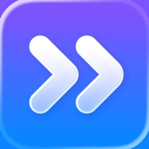 Fluently: AI Language Learning app icon