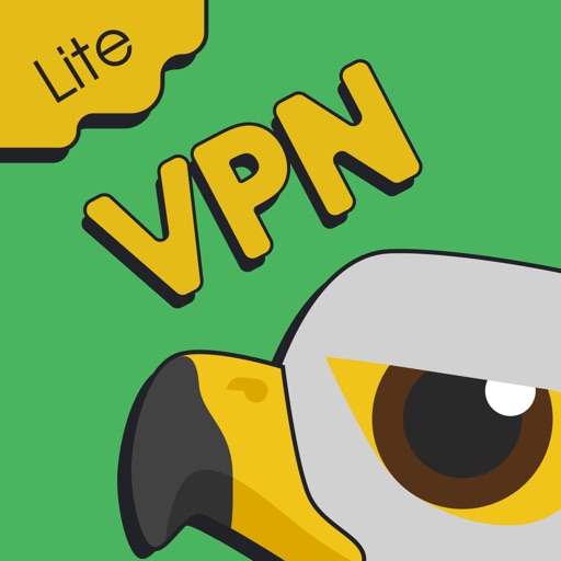 VPN Lite - FREE VPN Fast ® app icon