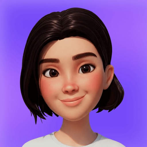 Emma: Learn Languages app icon