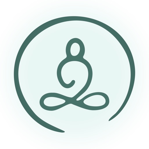 Guided Meditation - ZenForge app icon