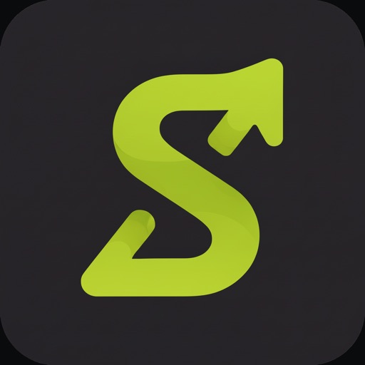 SpendlyAI Budget Money Tracker app icon