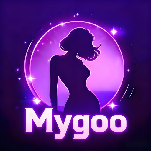 Mygoo - social network app icon