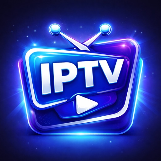 Smarter IPTV Stream: LiveTV app icon