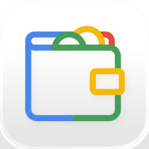 MoneyPlan - Budget Tracker app icon