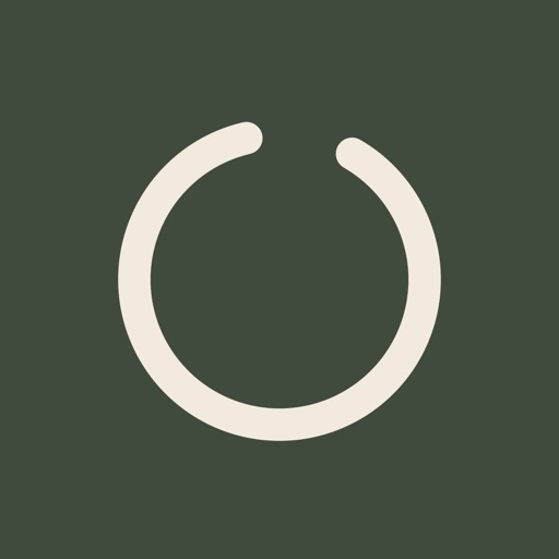 Steady Meditation app icon