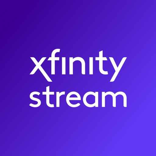 Xfinity Stream app icon