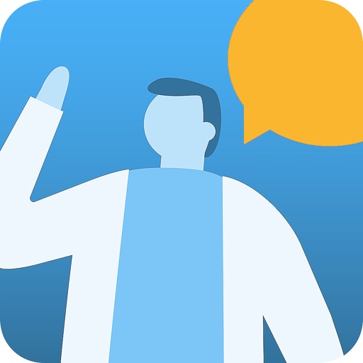 Language Learning - Xeropan app icon