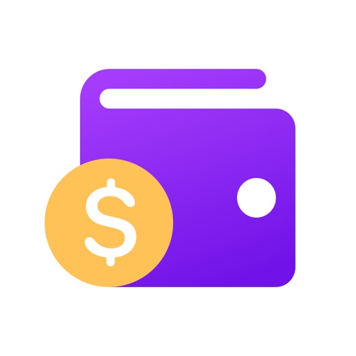 Budget Planner - Money Flow app icon