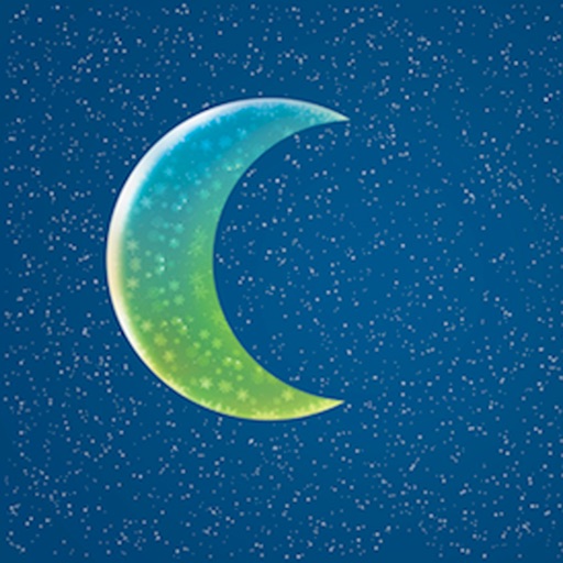 iSleep Easy Meditations Light app icon