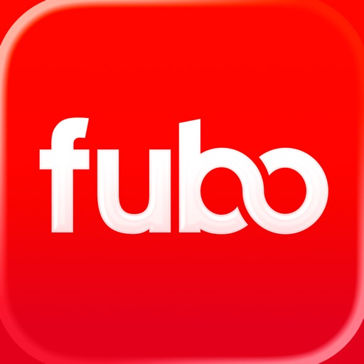 Fubo: Watch Live TV & Sports app icon