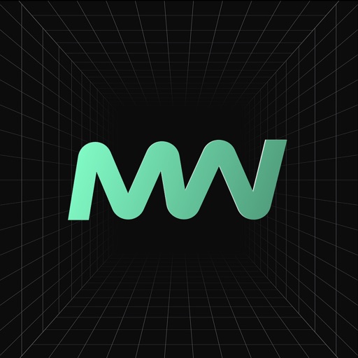 mewe: The Safe Network app icon