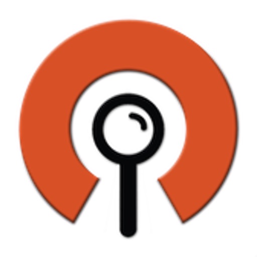 VPN Proxy OvpnSpider Pro app icon