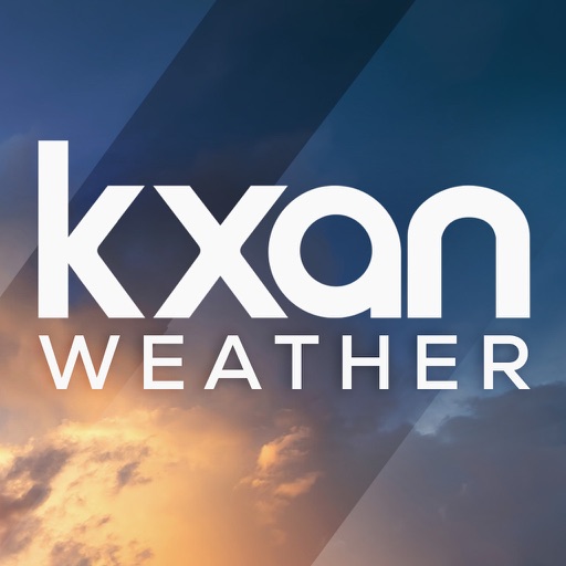 KXAN Weather app icon