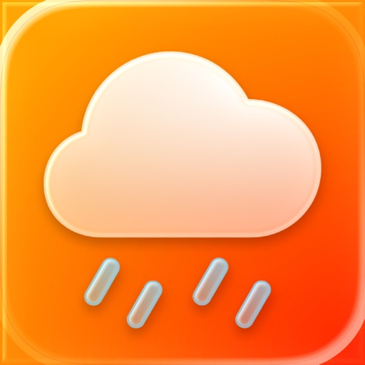 Weather Forecast Slovenia app icon