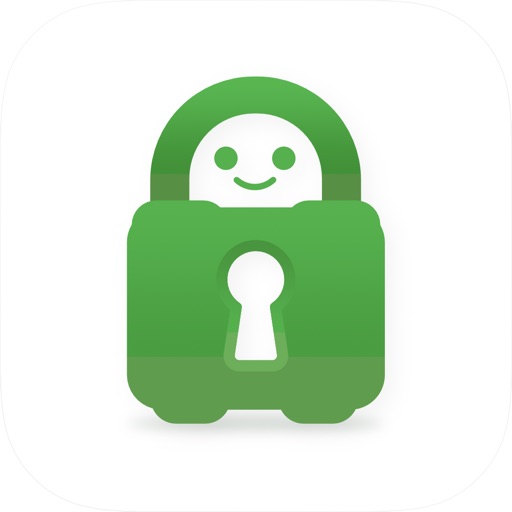 VPN by Private Internet Access app icon