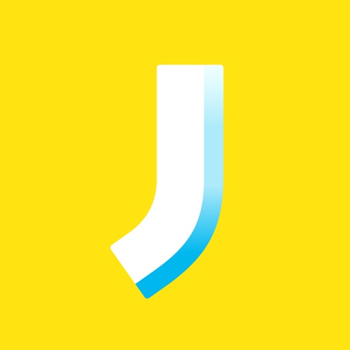 JIKEApp app icon