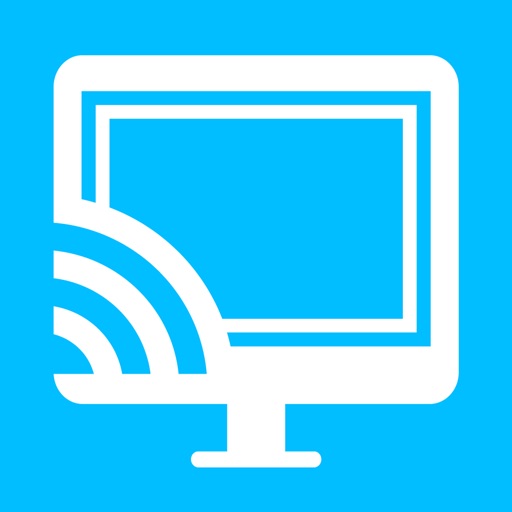 TV Cast for Roku App app icon