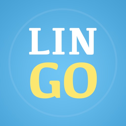 Learn Languages - Lingo Play app icon