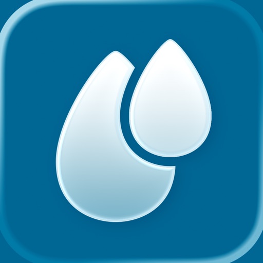 RainViewer: Live Weather Radar app icon