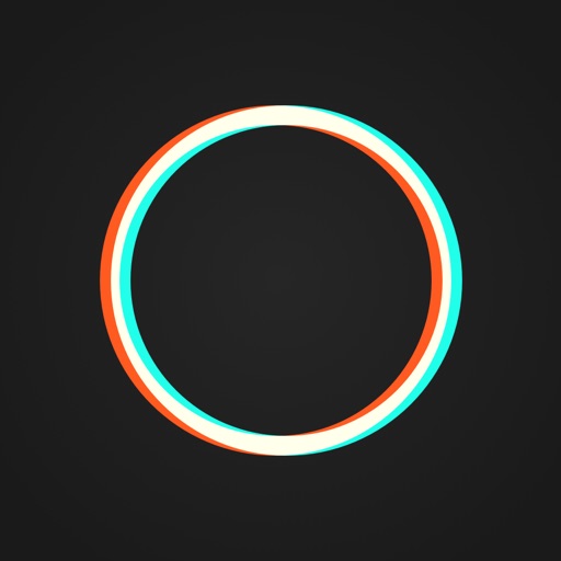 Polarr: Photo Filters & Editor app icon