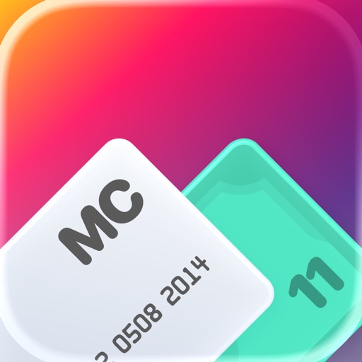 MoneyCoach: Budget Planner app icon