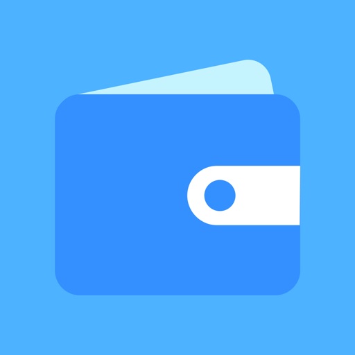 My Budget - Expense Tracker app icon