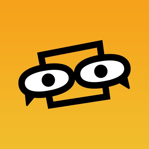 DatChat: Social Network Plus app icon