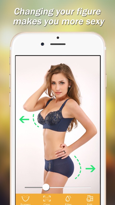 Photo Editor - Image Beauty screenshot 1