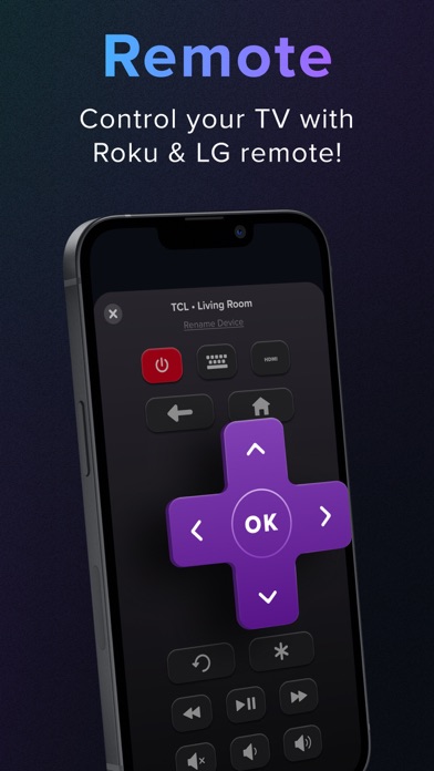 Reelgood - Streaming Guide screenshot 6