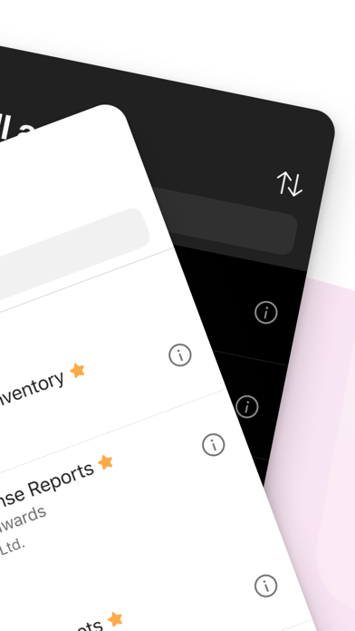 Power Apps screenshot 2