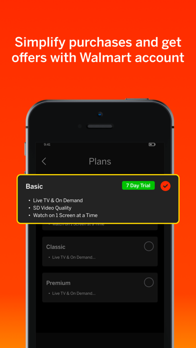 VIZIO | WatchFree+ screenshot 6