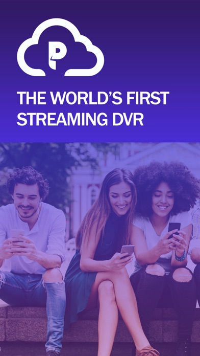 PlayOn Cloud - Streaming DVR screenshot 1