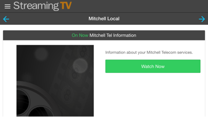 Streaming TV screenshot 3