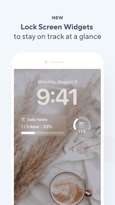 Do Habits: Get It Done screenshot 3