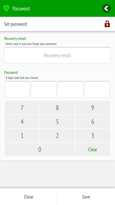 Expense Tracker & Manager screenshot 5