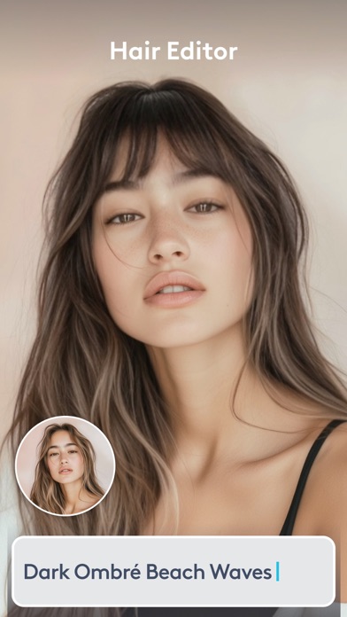 Facetune: Photo & Video Editor screenshot 1