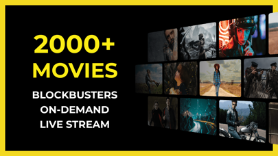 FREECABLE TV: News & TV Shows screenshot 3