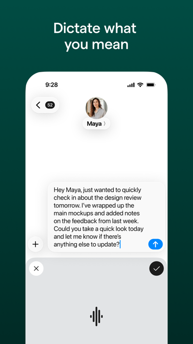 Grammarly: AI Keyboard & Notes screenshot 6