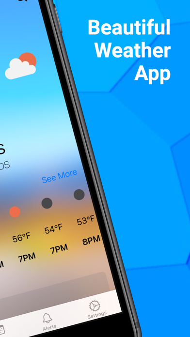 Weather - Forecasts screenshot 2
