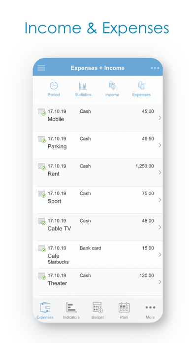 Budget Expense Tracker|Manager screenshot 2