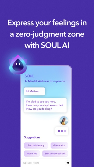 Meditopia: Sleep, Meditation screenshot 2