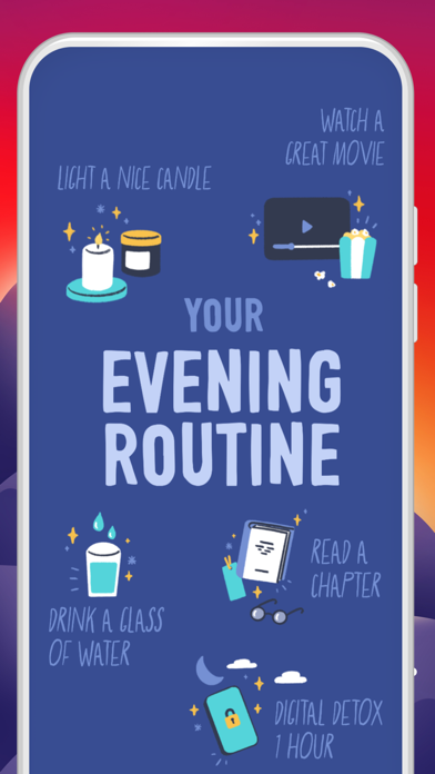Fabulous: Daily Habit Tracker screenshot 4