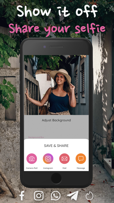 Blur Photo Editor Pro screenshot 6