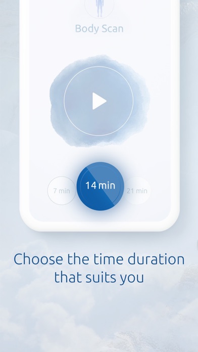 Meditation and Relaxation Pro screenshot 4