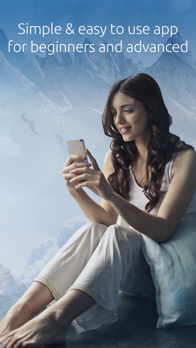 Meditation and Relaxation Pro screenshot 5