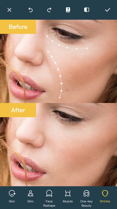 Photo Retouch-Object Removal screenshot 6