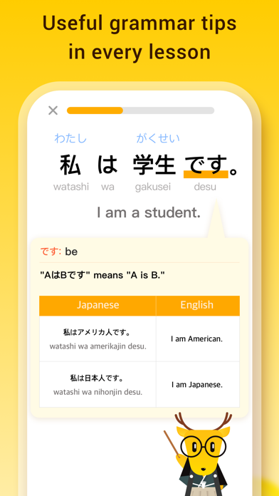 LingoDeer - Learn Languages screenshot 4