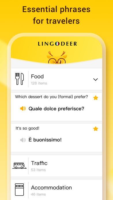 LingoDeer - Learn Languages screenshot 6
