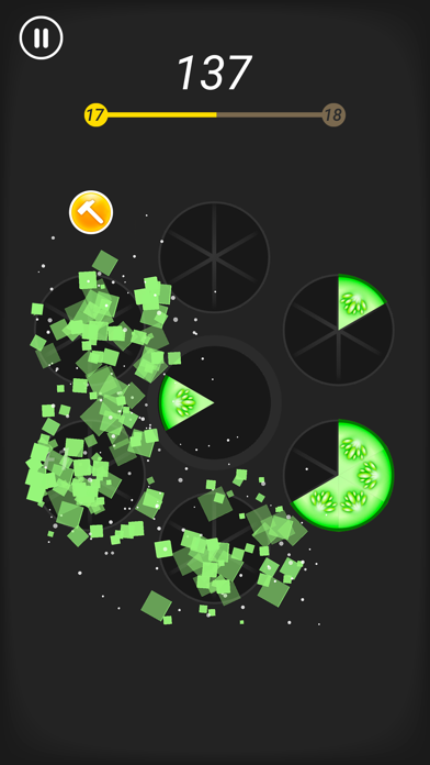 Slices: Relax Puzzle Game screenshot 6