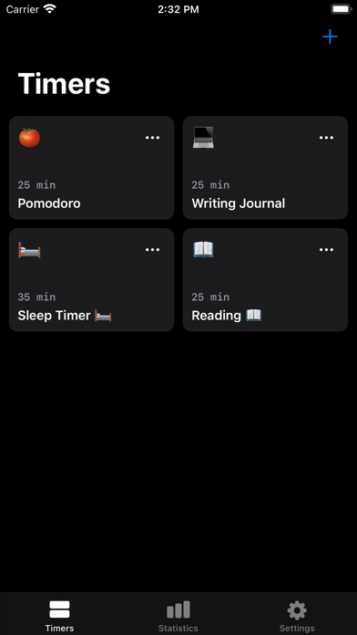 Pomodoro - Focus Timer screenshot 2